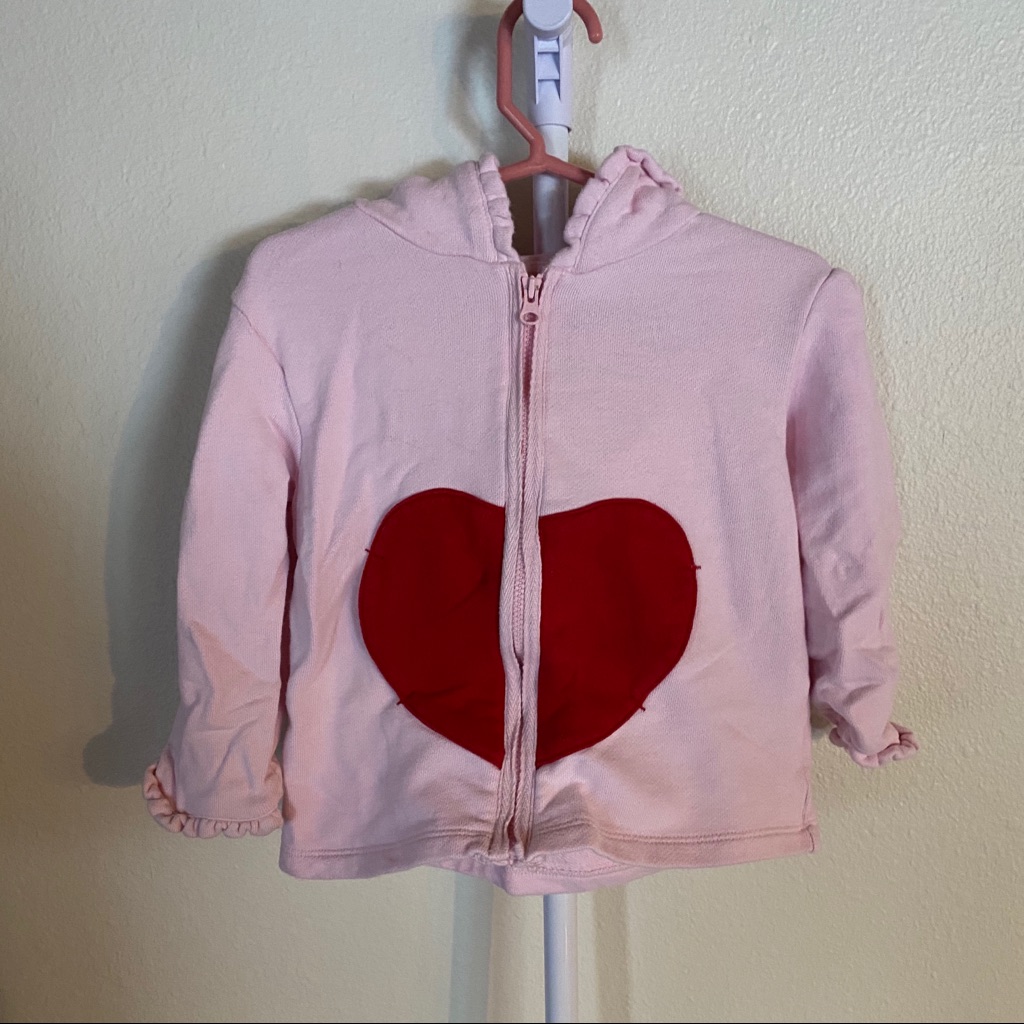 Gap Full Zip 3